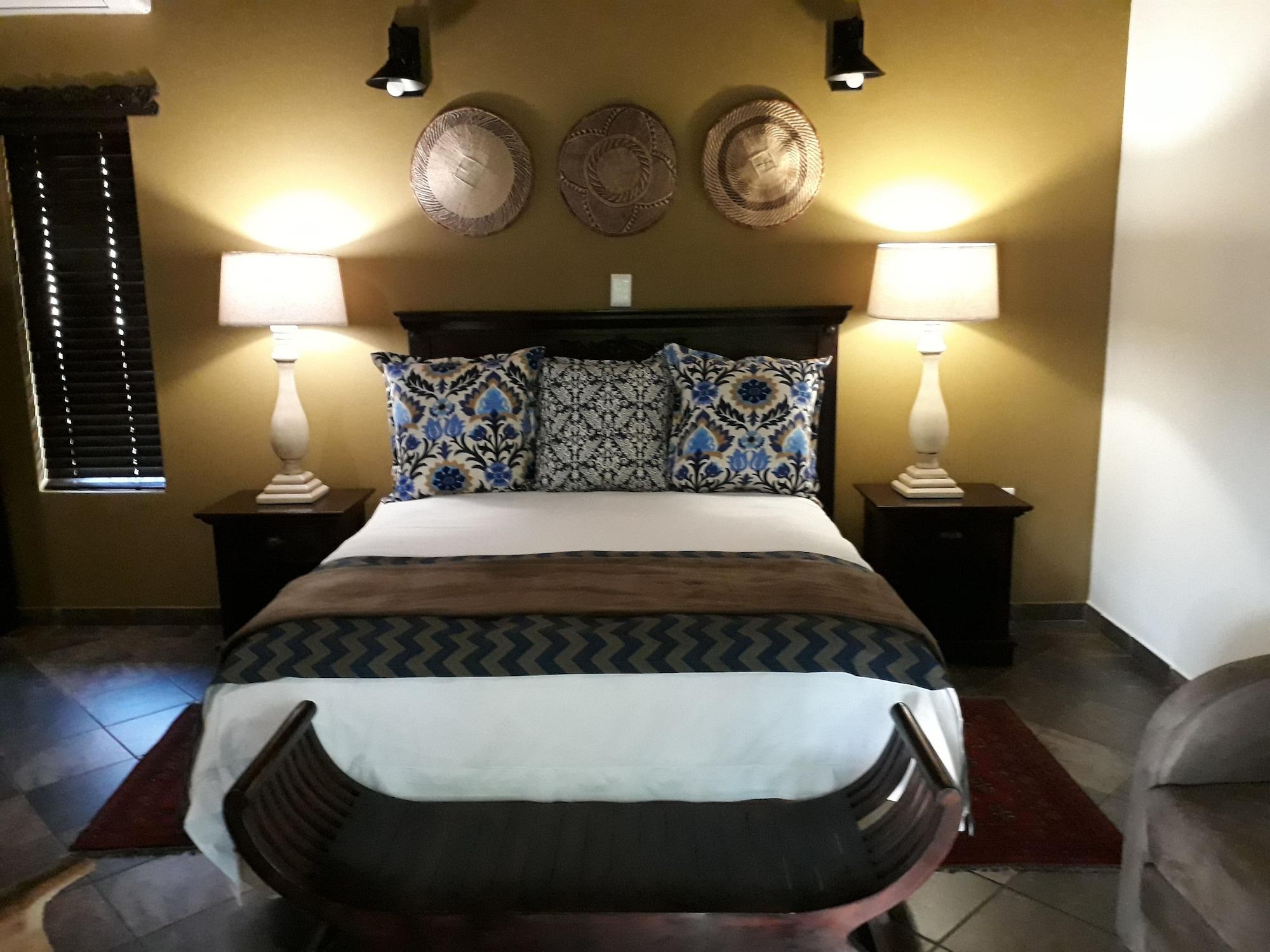 Lodge Afrique Saint Lucia Estuary Esterno foto